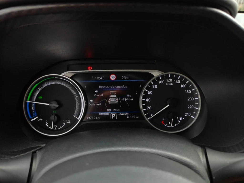 Nissan Juke – foto 21