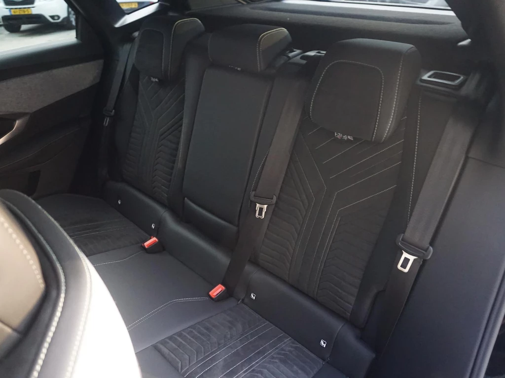 Peugeot e-3008 – foto 35