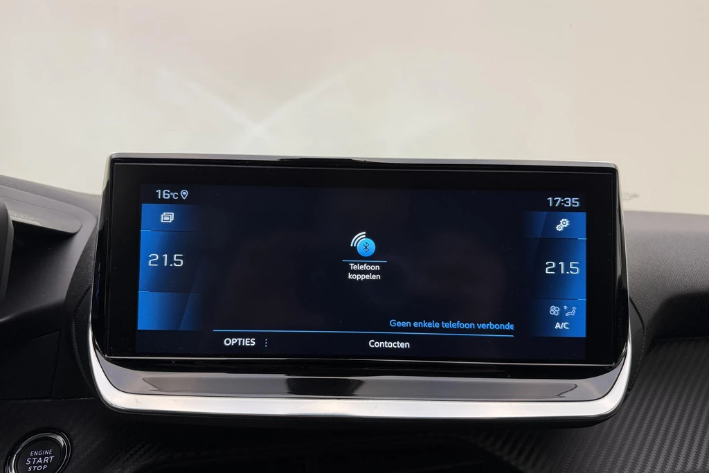 Peugeot 208 – foto 24
