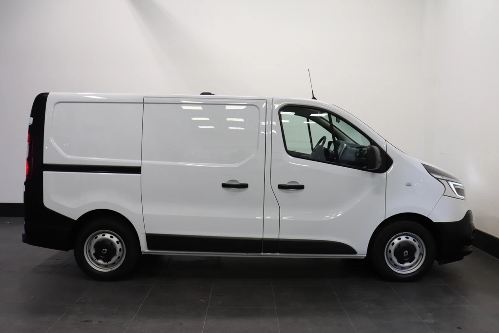 Renault Trafic – foto 5