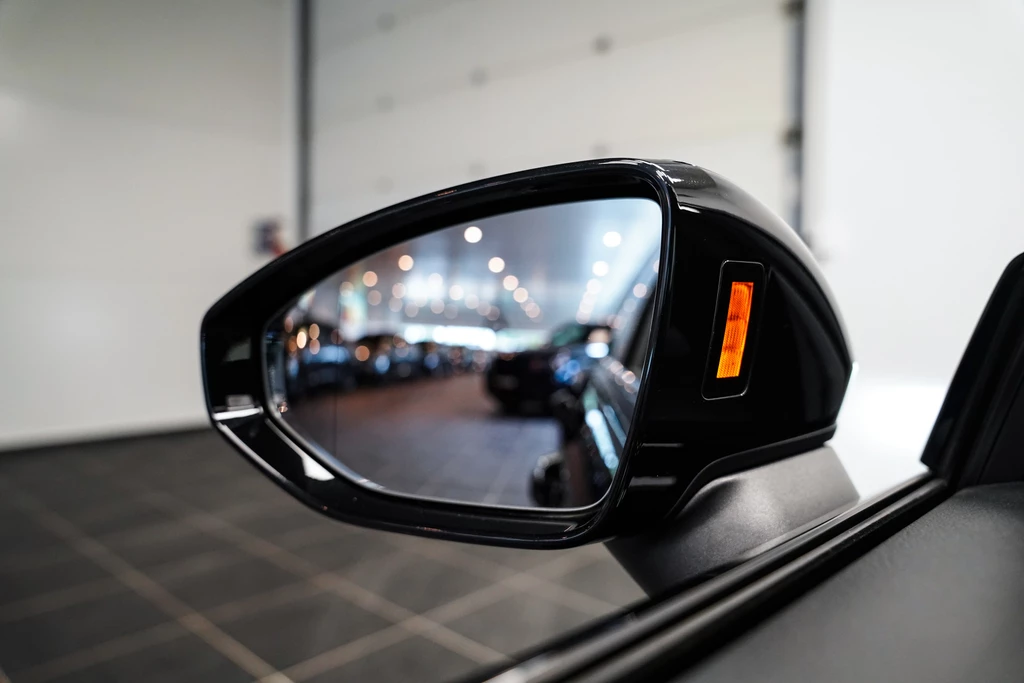 Audi A6 – foto 17