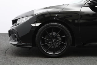 Honda Civic – thumbnail 18