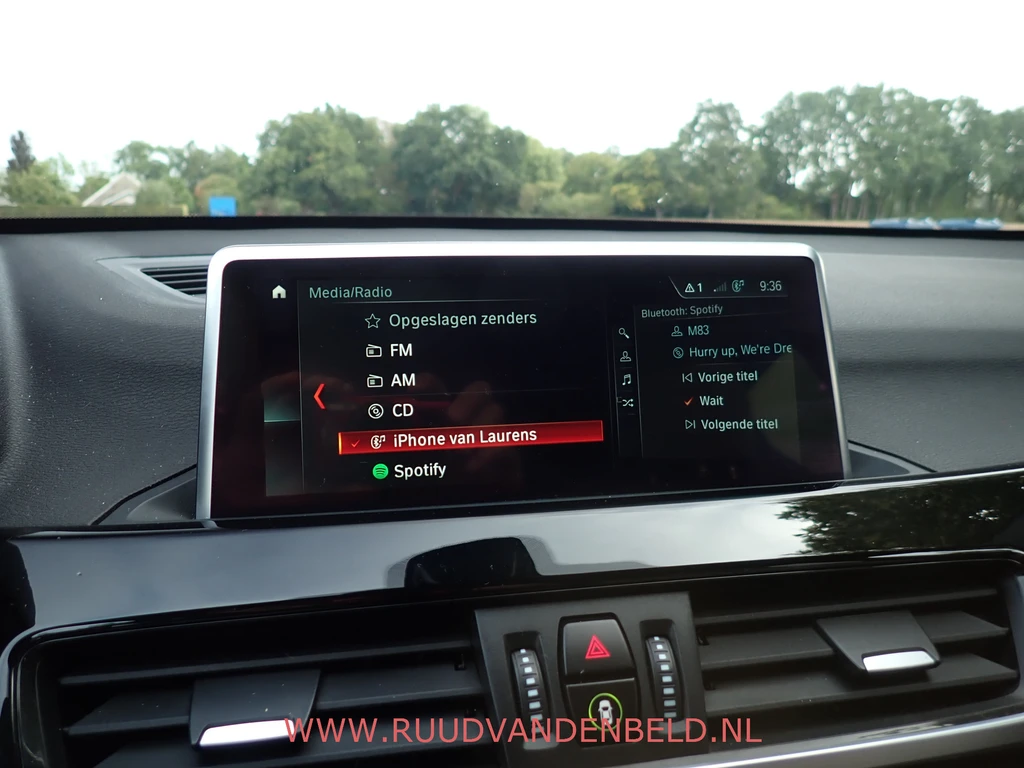 BMW X1 – foto 22