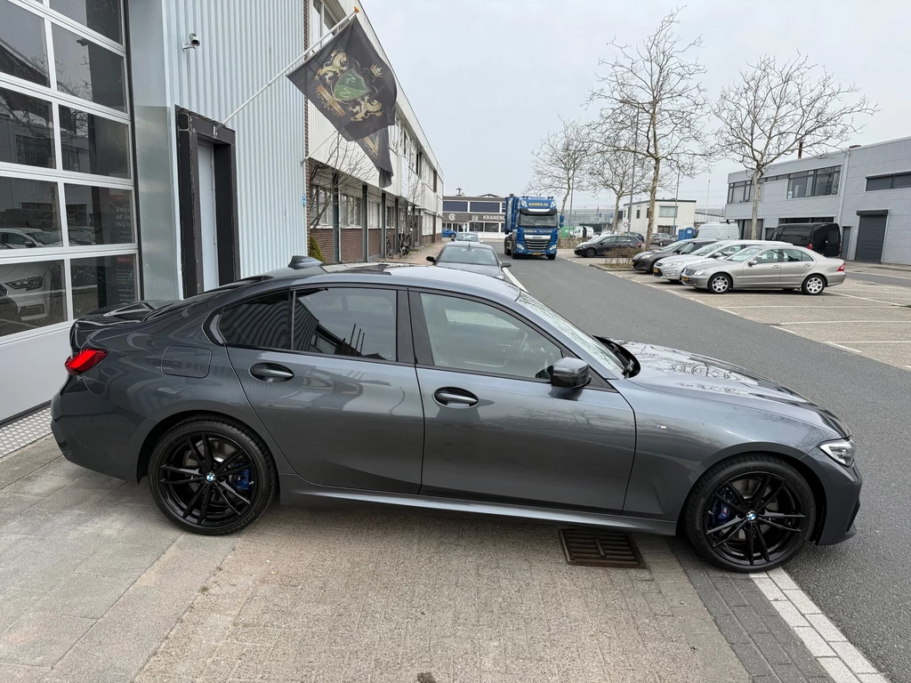BMW 3 Serie – foto 10