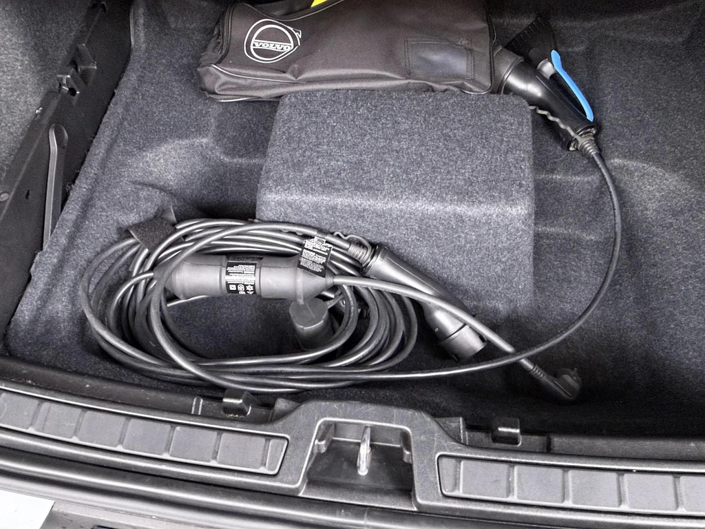 Volvo XC40 – foto 40