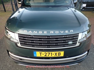 Land Rover Range Rover – thumbnail 8