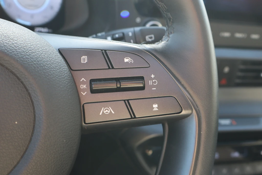 Hyundai i20 – foto 17