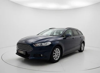 Ford Mondeo – thumbnail 1