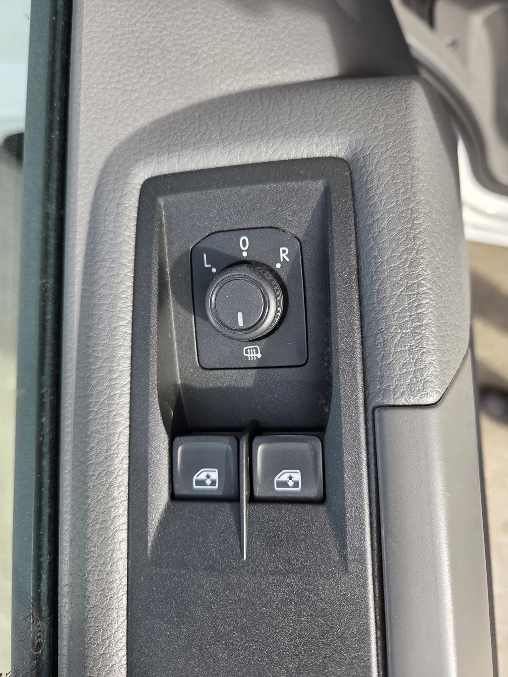 Volkswagen Crafter – foto 13