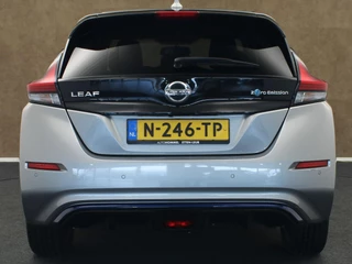 Nissan Leaf – thumbnail 5