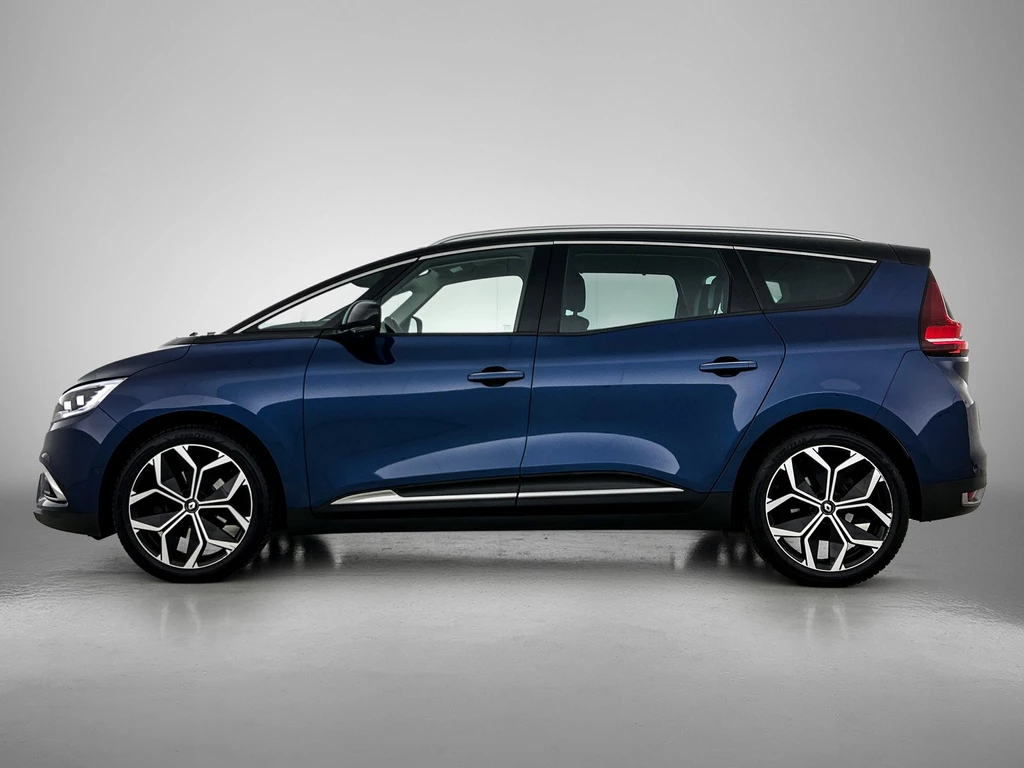 Renault Grand Scénic – foto 2
