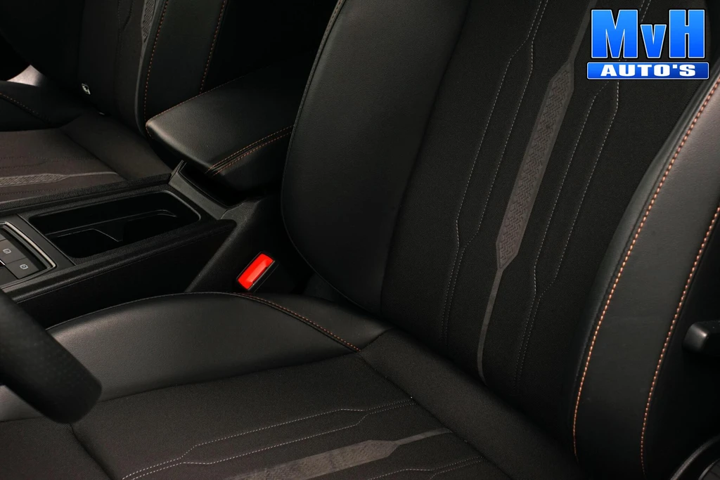 CUPRA Formentor – foto 25