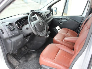 Renault Trafic – thumbnail 3