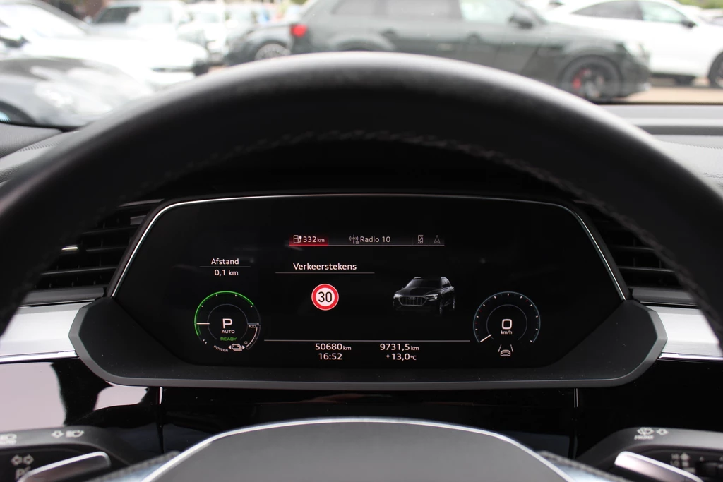 Audi e-tron – foto 20