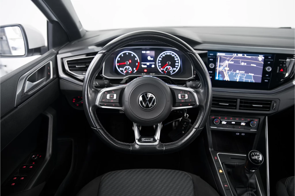 Volkswagen Polo – foto 11