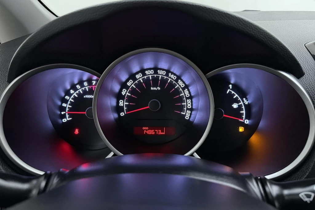 Kia Venga – foto 21
