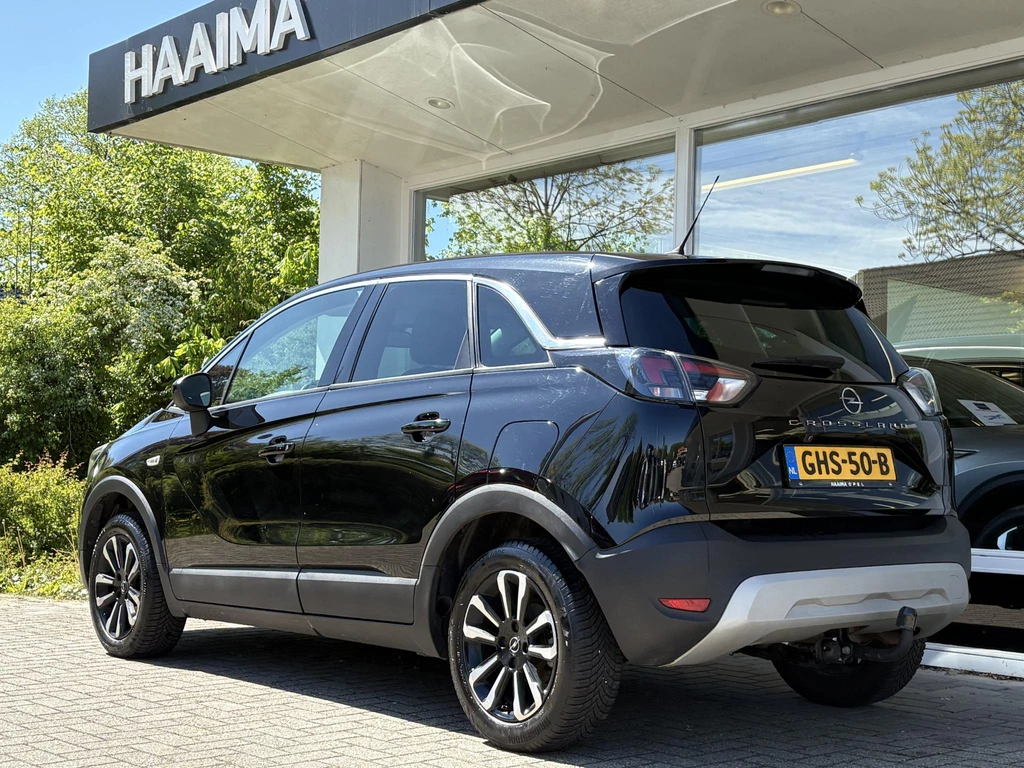 Opel Crossland – foto 2