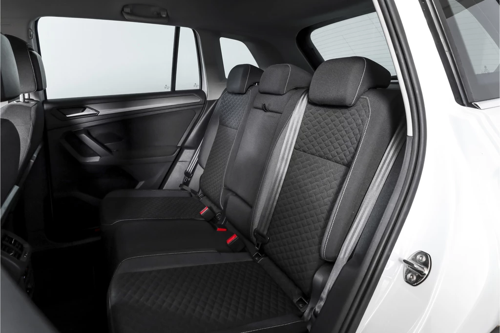 Volkswagen Tiguan – foto 12