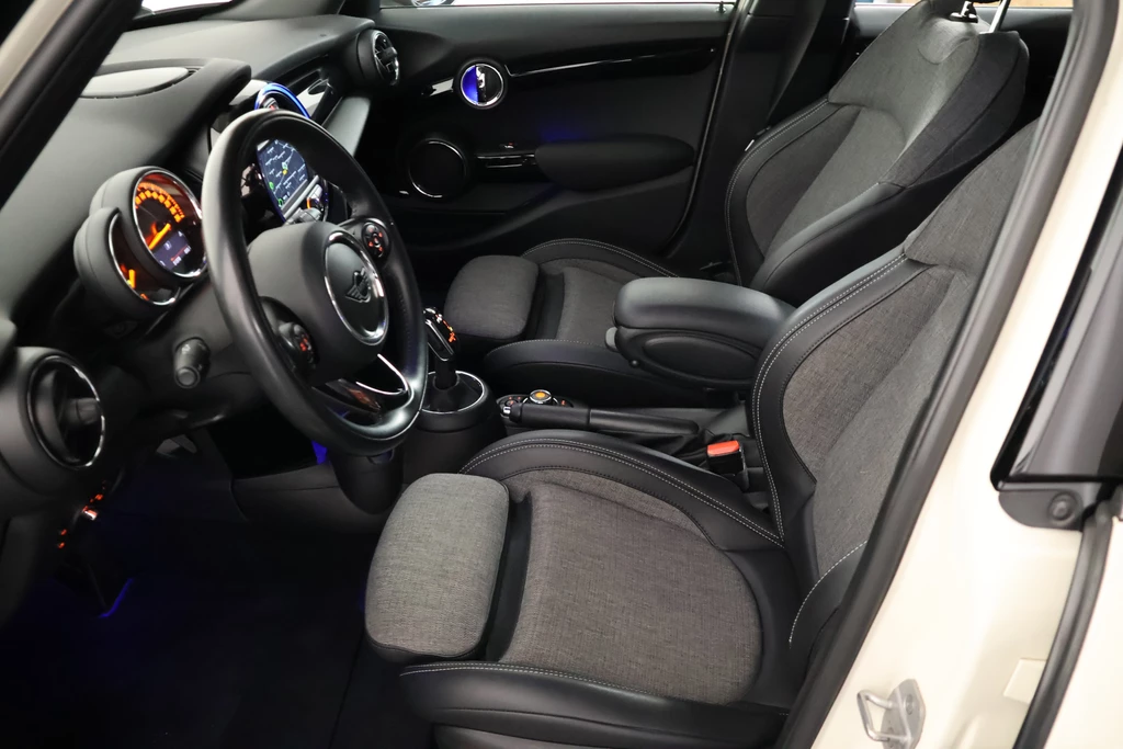 MINI Cooper – foto 11