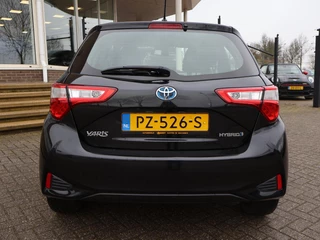 Toyota Yaris – thumbnail 3