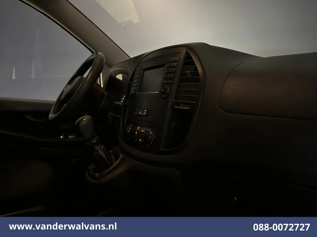 Mercedes-Benz Vito – foto 12