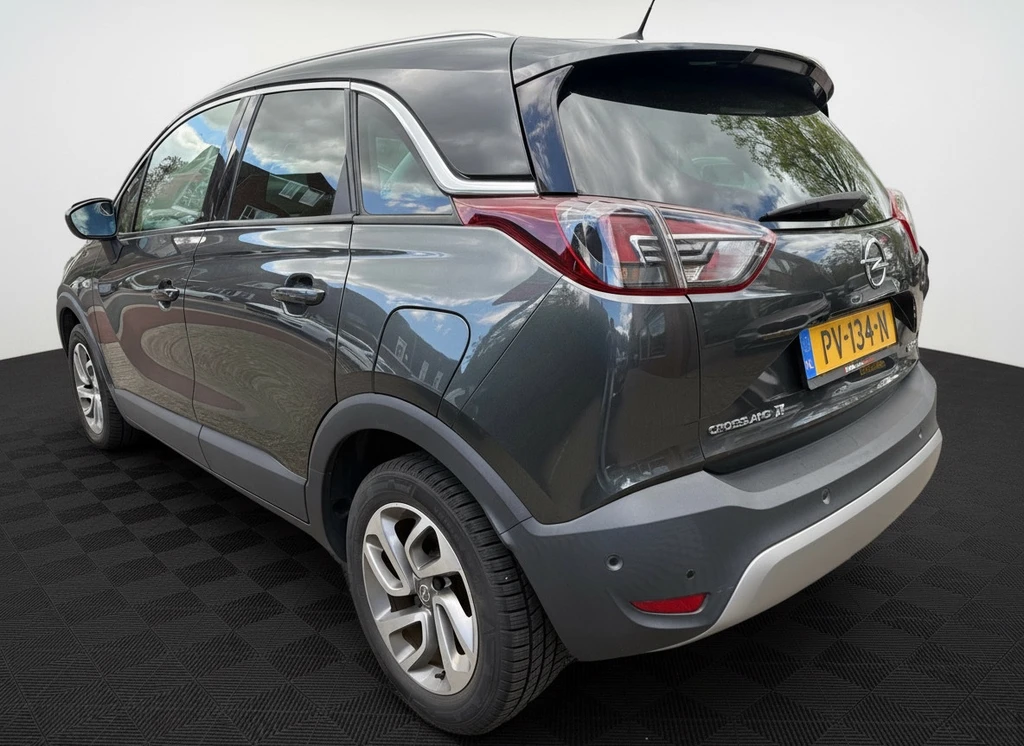 Opel Crossland X – foto 5