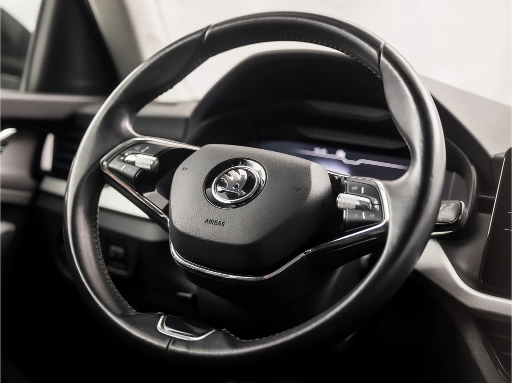 Škoda Kamiq – foto 18