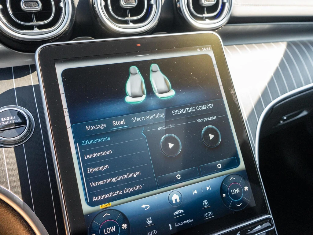 Mercedes-Benz C-Klasse – foto 42