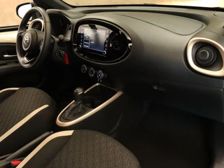 Toyota Aygo – thumbnail 16