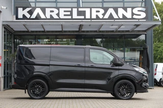 Ford Transit Custom – thumbnail 5