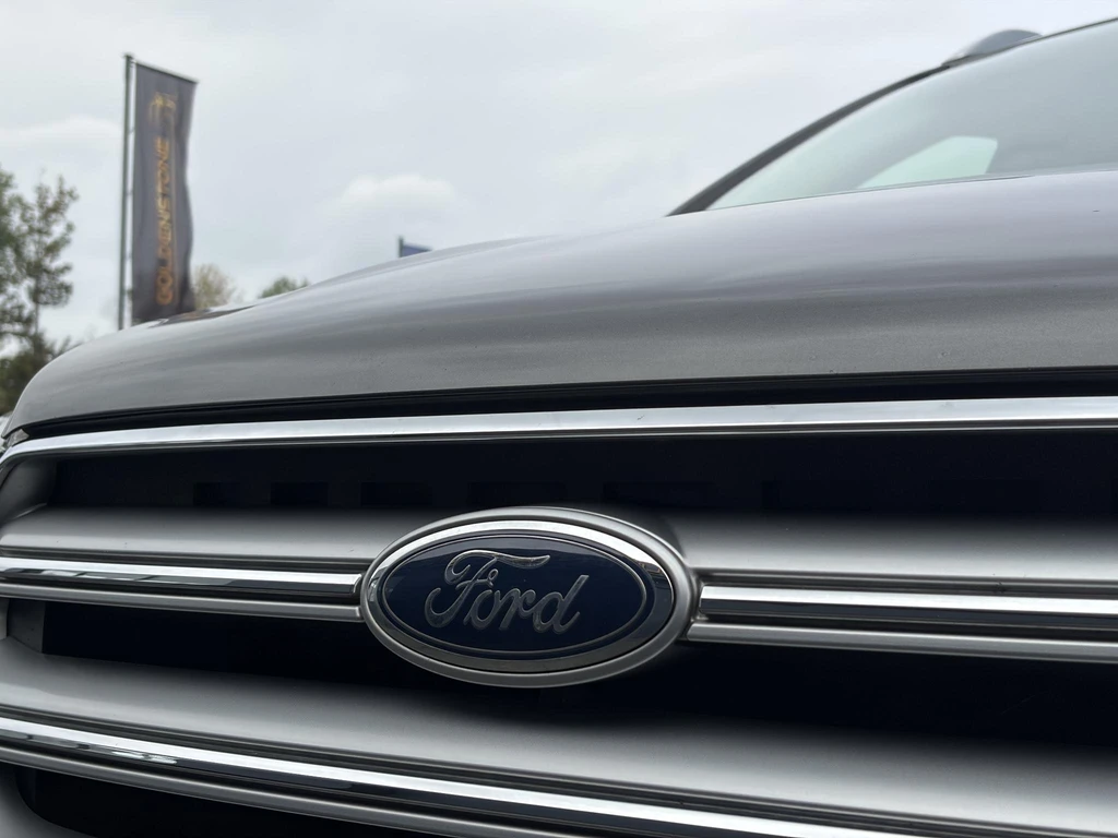 Ford Kuga – foto 45