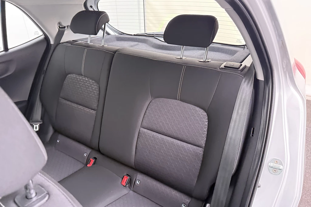 Kia Picanto – foto 12