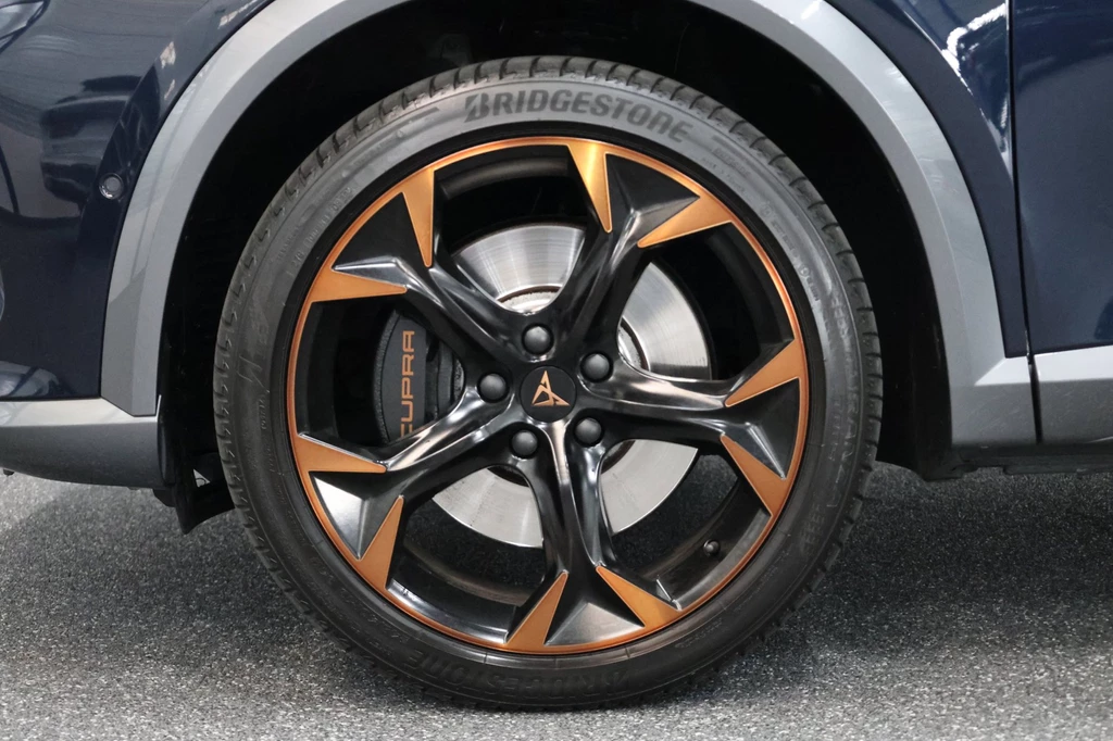 CUPRA Formentor – foto 29