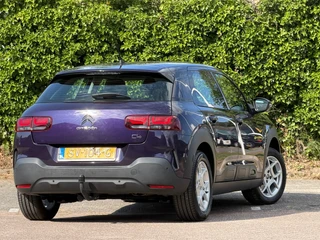 Citroën C4 Cactus – thumbnail 5