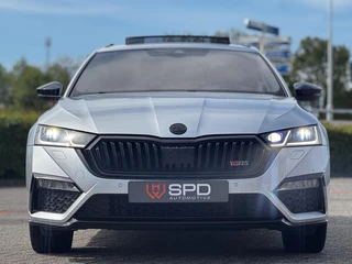 Škoda Octavia – thumbnail 7