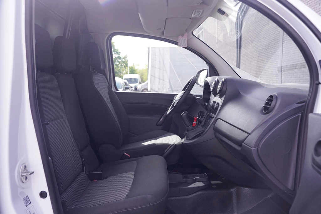 Mercedes-Benz Citan – foto 20
