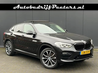 BMW X4 – thumbnail 4