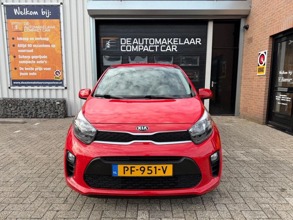 Kia Picanto – foto 8