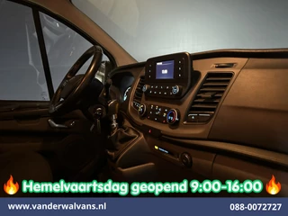 Ford Transit Custom – thumbnail 14