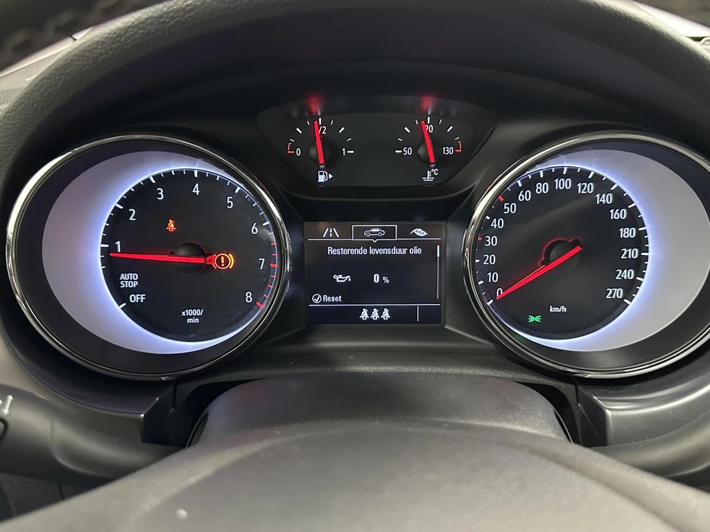 Opel Astra – foto 21