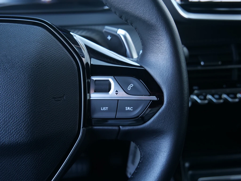 Peugeot 2008 – foto 30