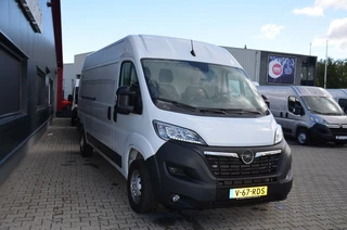 Opel Movano – thumbnail 4