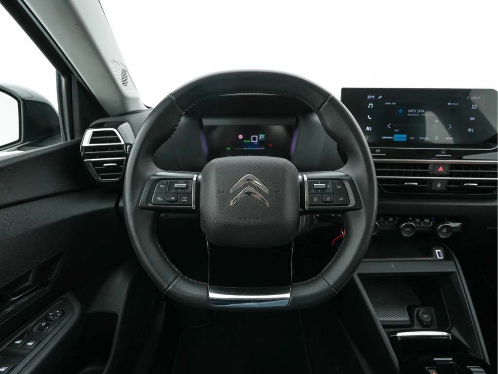 Citroën ë-C4 X – foto 17