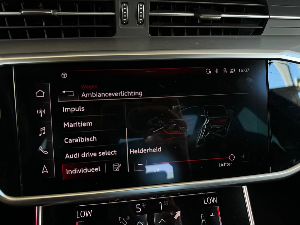 Audi RS6 – foto 36