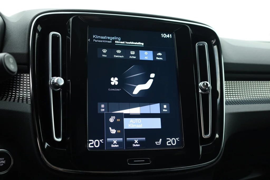 Volvo XC40 – foto 19