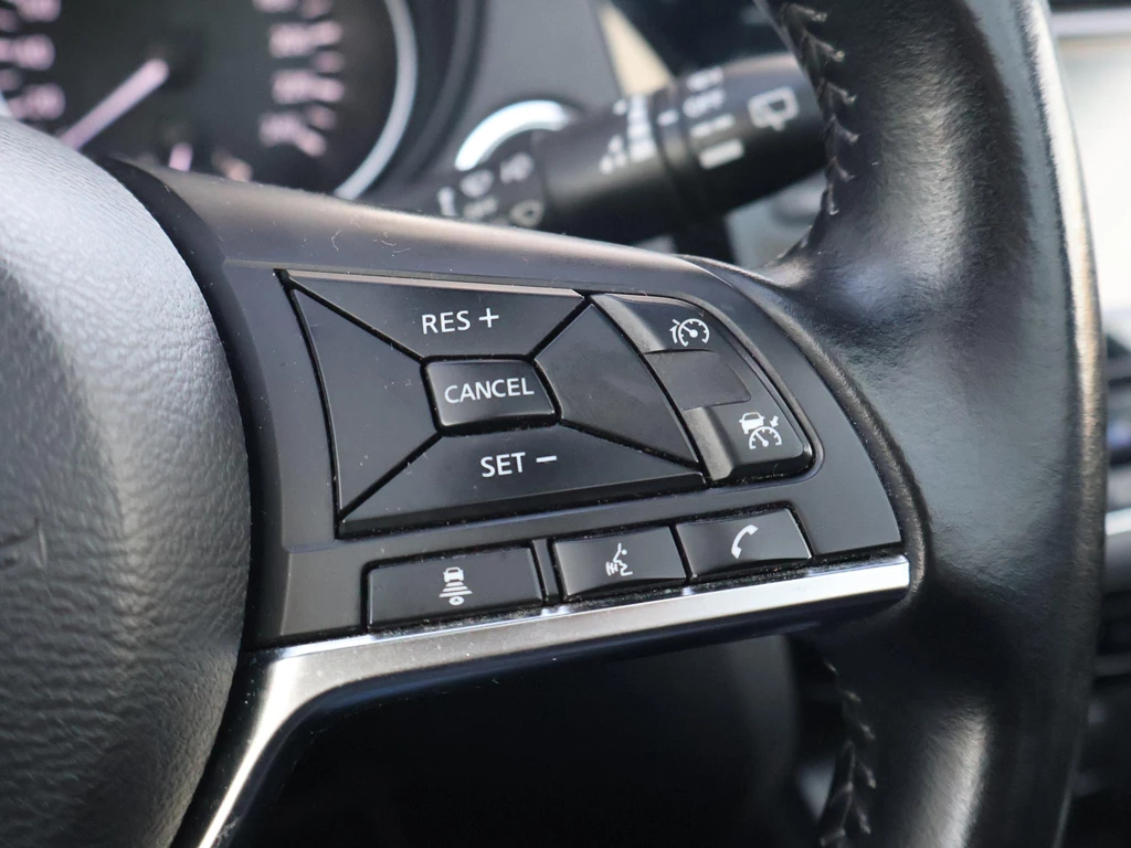 Nissan QASHQAI – foto 26