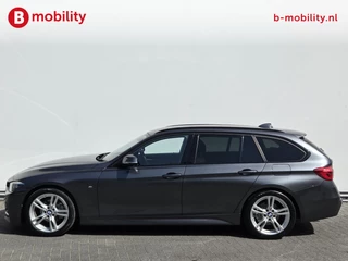 BMW 3 Serie – thumbnail 2