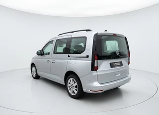 Volkswagen Caddy – thumbnail 3
