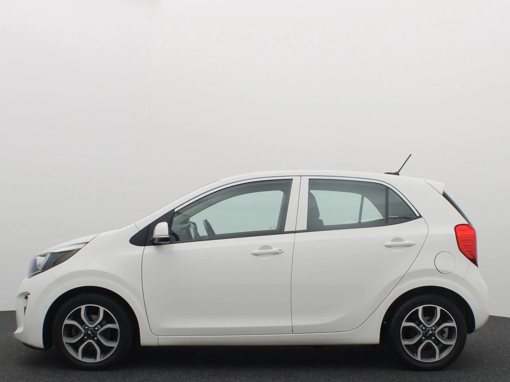 Kia Picanto – foto 2