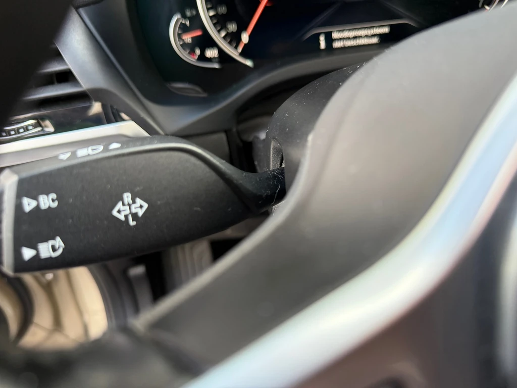 BMW X3 – foto 50